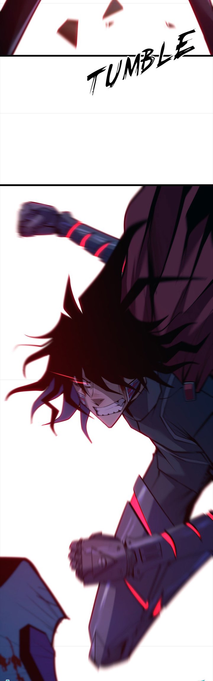 Monochrome Chapter 12 bahasa indonesia Image 32