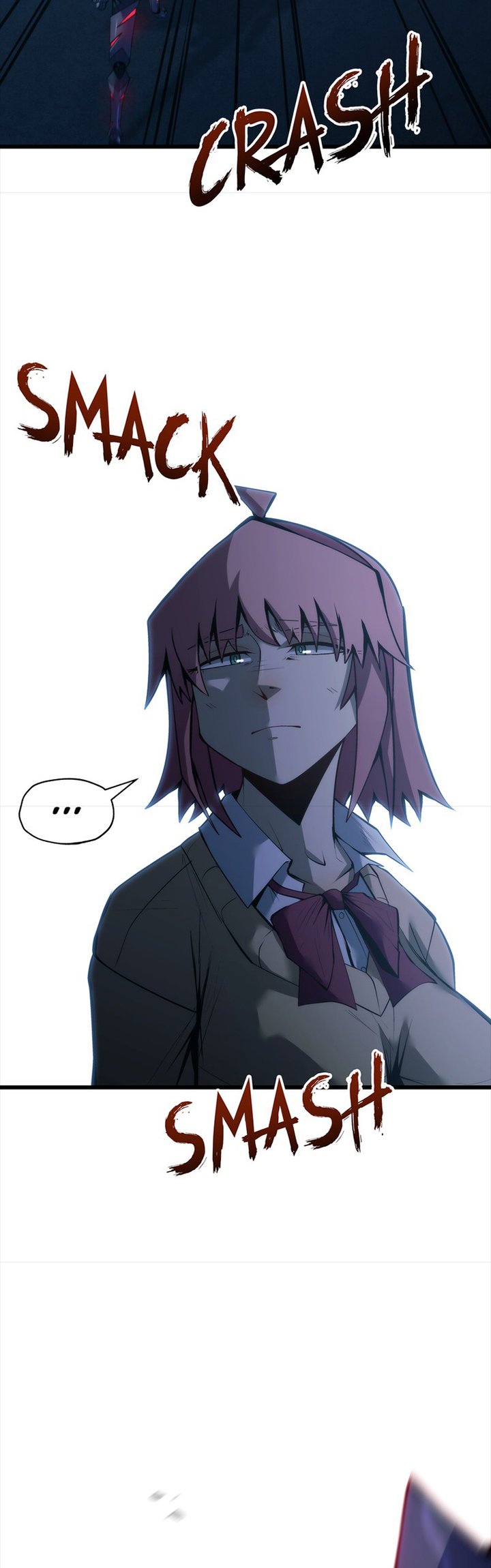 Monochrome Chapter 12 bahasa indonesia Image 34