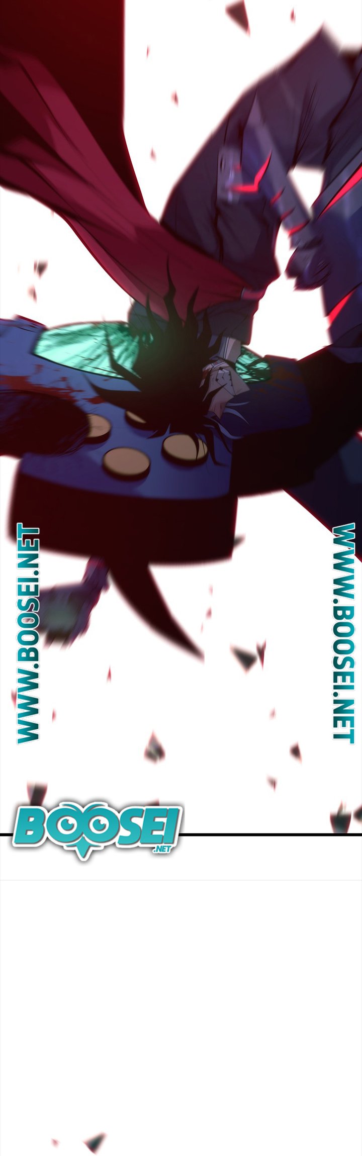 Monochrome Chapter 12 bahasa indonesia Image 36