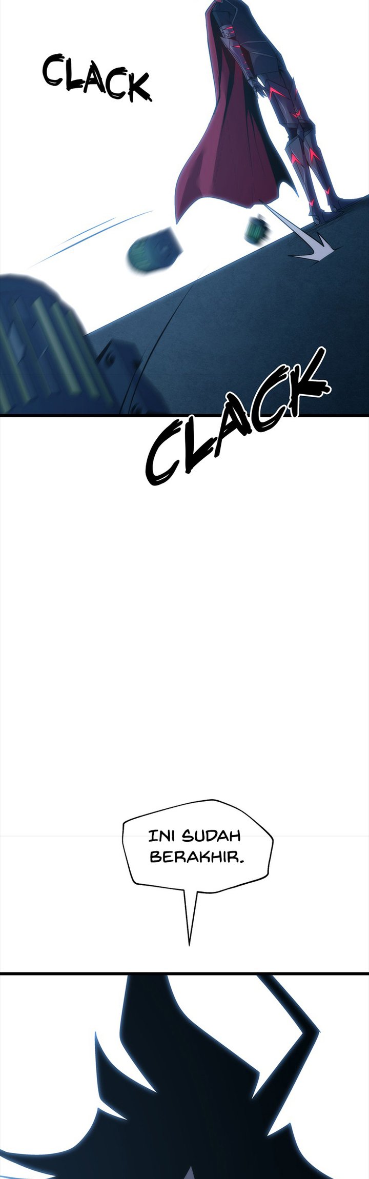 Monochrome Chapter 12 bahasa indonesia Image 41