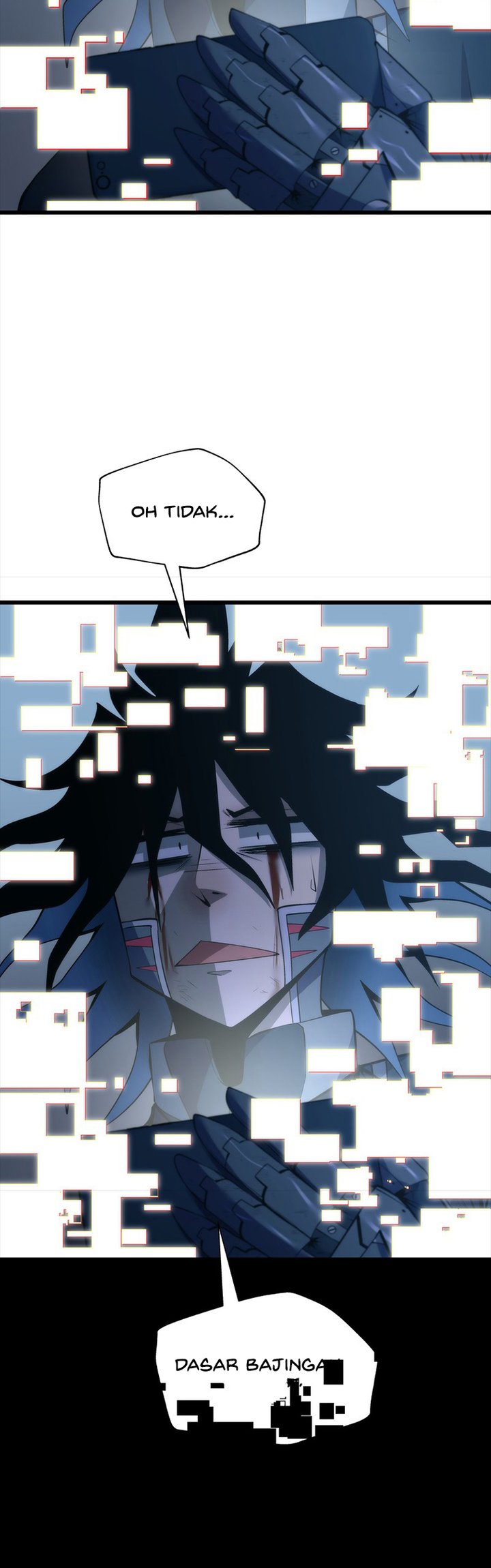 Monochrome Chapter 13 bahasa indonesia Image 32