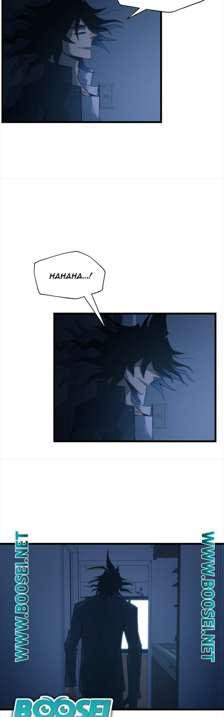 Monochrome Chapter 14 bahasa indonesia Image 33