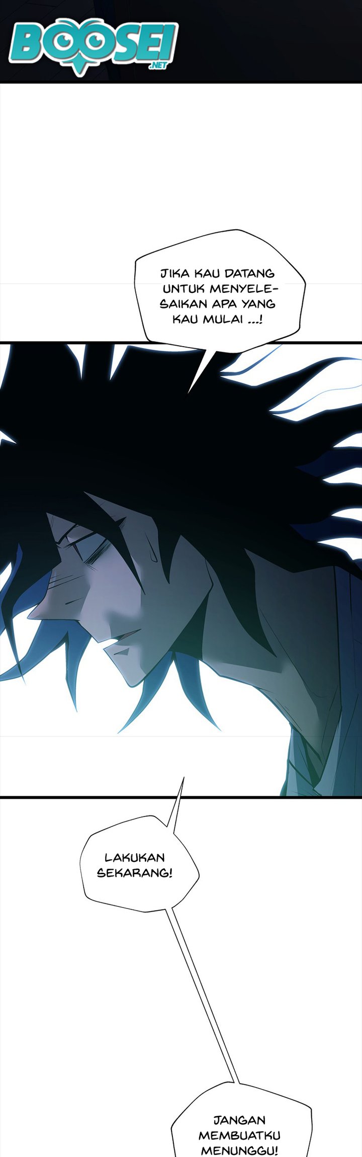 Monochrome Chapter 15 bahasa indonesia Image 3