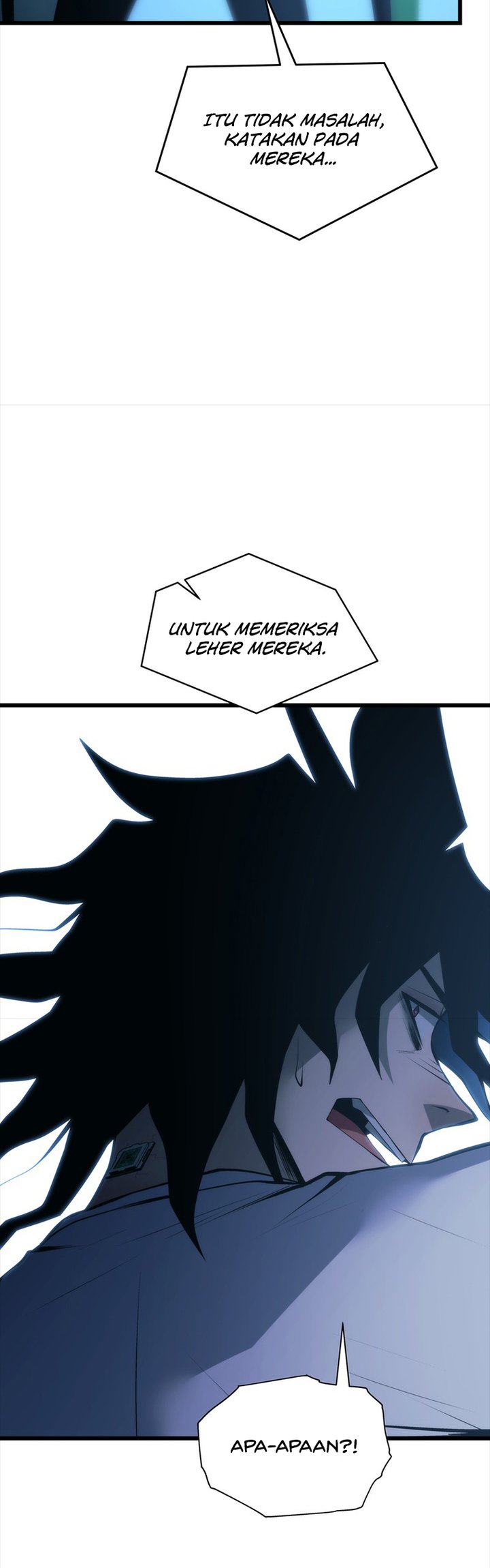 Monochrome Chapter 15 bahasa indonesia Image 13