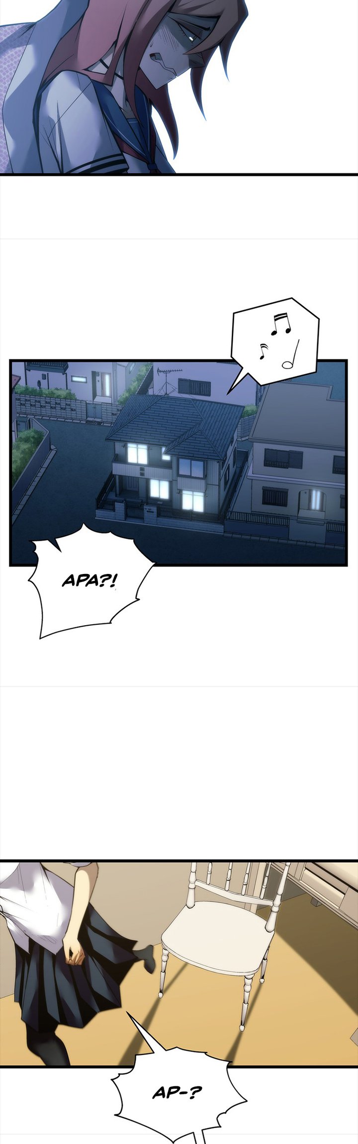 Monochrome Chapter 15 bahasa indonesia Image 28