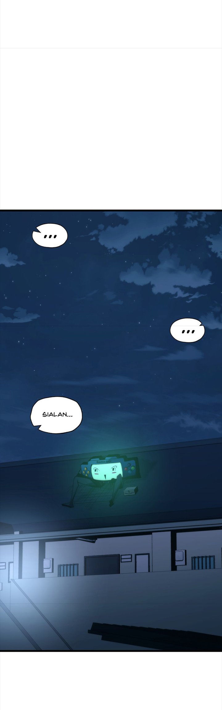Monochrome Chapter 17 bahasa indonesia Image 15