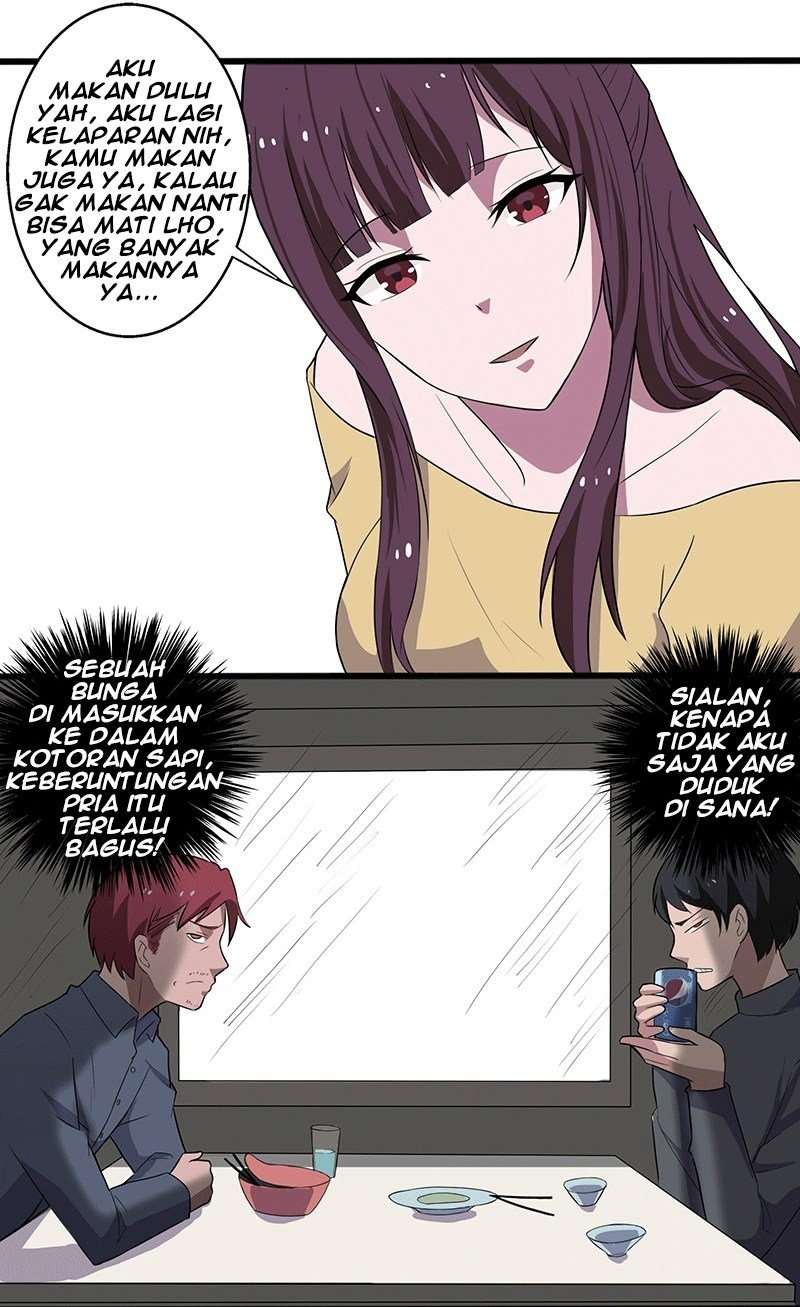 Master of Fortune Chapter 02 Image 15