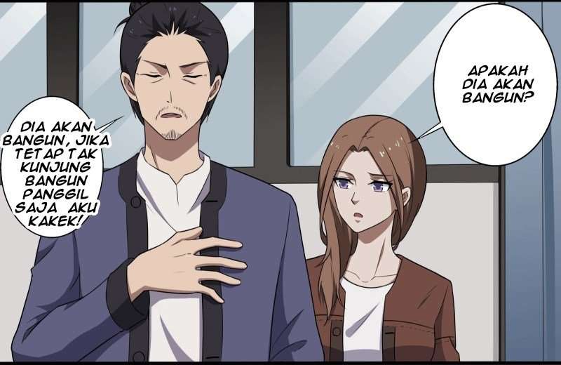 Master of Fortune Chapter 06 Image 21