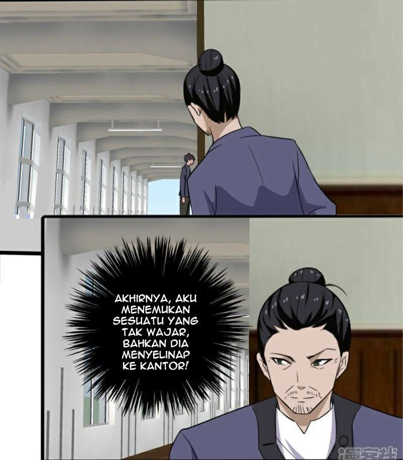 Master of Fortune Chapter 08 Image 7