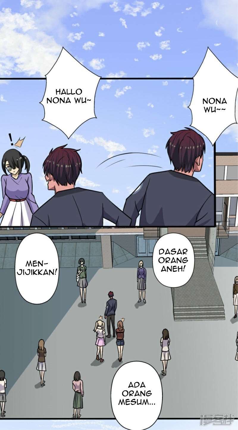 Master of Fortune Chapter 08 Image 14