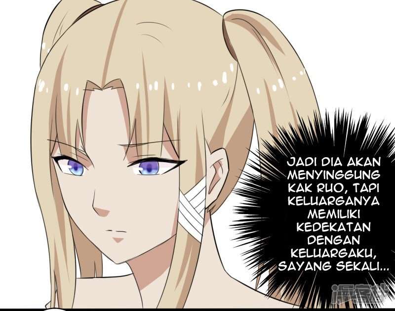Master of Fortune Chapter 13 Image 1