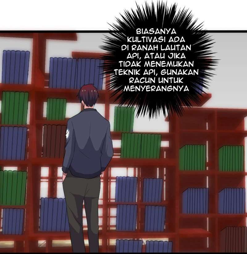 Master of Fortune Chapter 14 Image 7