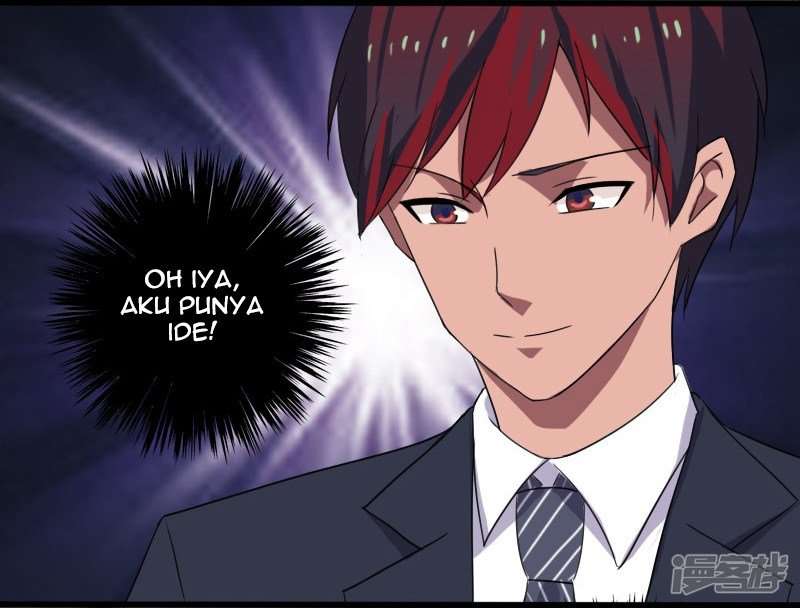 Master of Fortune Chapter 16 Image 21