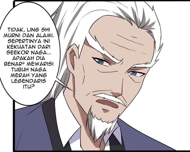 Master of Fortune Chapter 17 Image 17