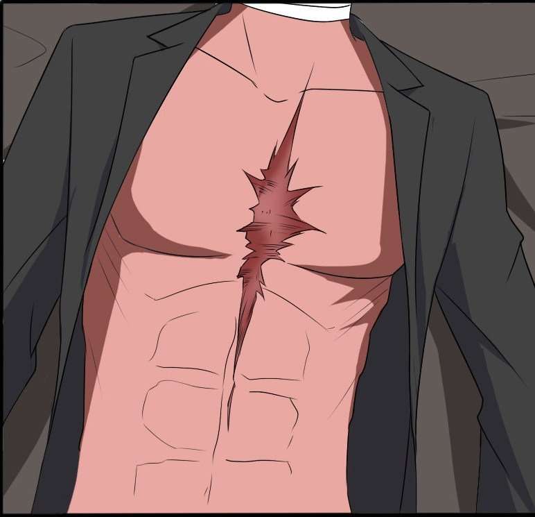 Master of Fortune Chapter 22 Image 21
