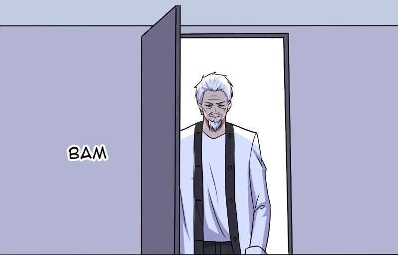 Master of Fortune Chapter 23 Image 2
