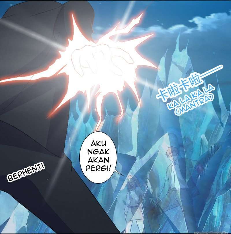 Master of Fortune Chapter 24 Image 7