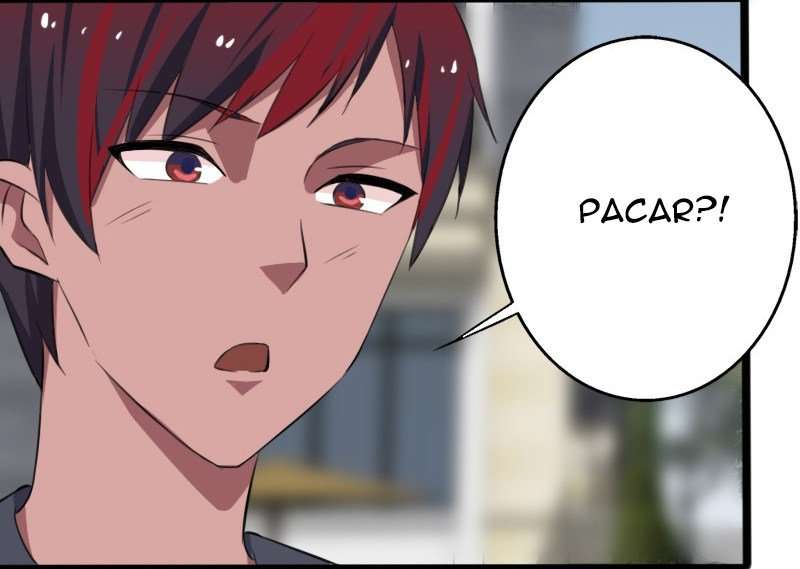 Master of Fortune Chapter 27 Image 4