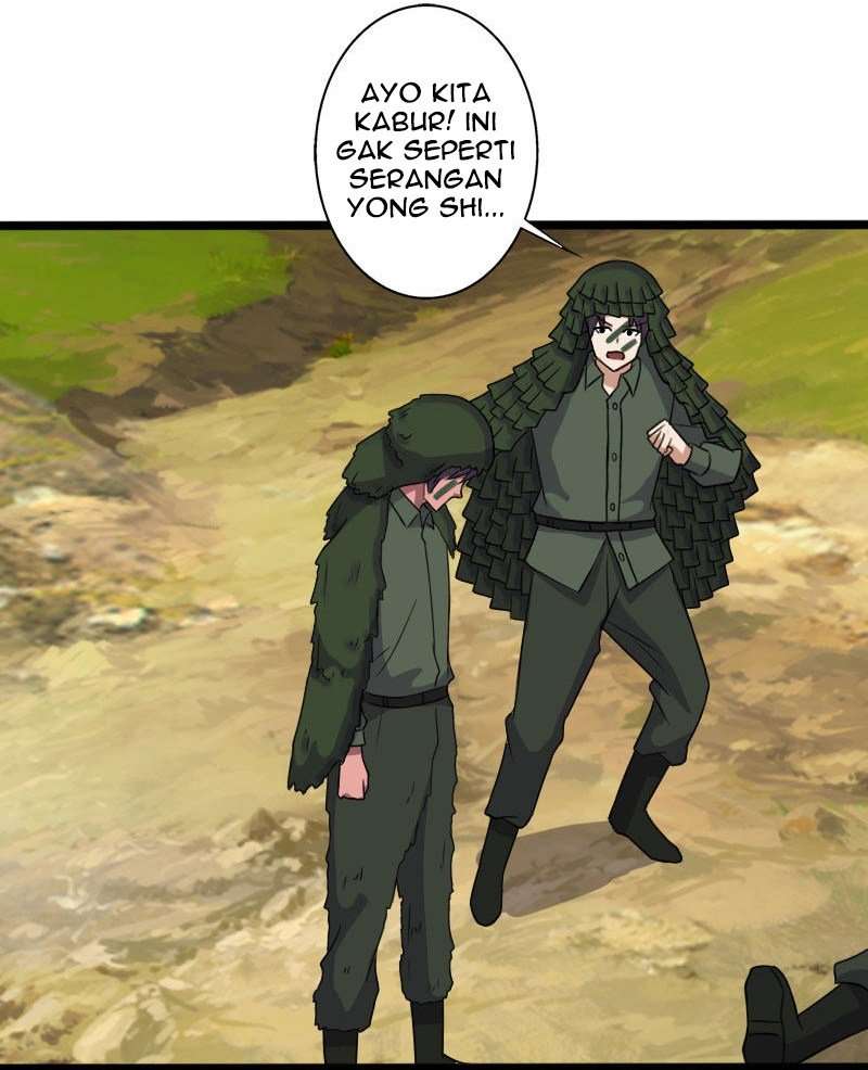 Master of Fortune Chapter 30 Image 12