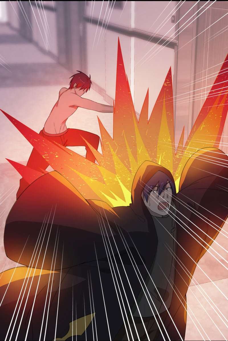 Master of Fortune Chapter 34 Image 24