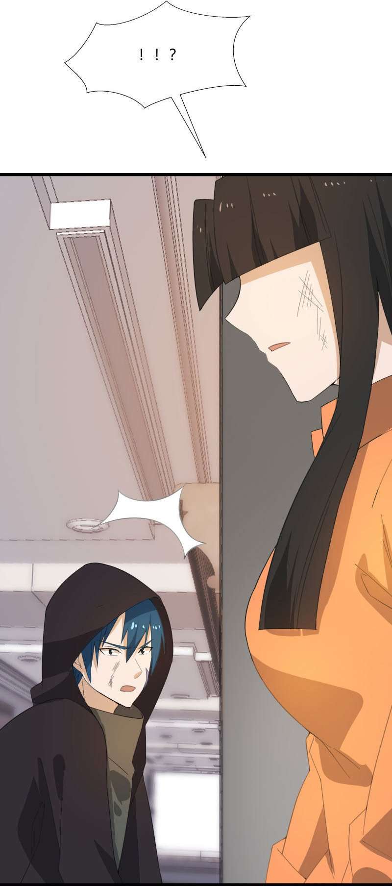 Master of Fortune Chapter 34 Image 27