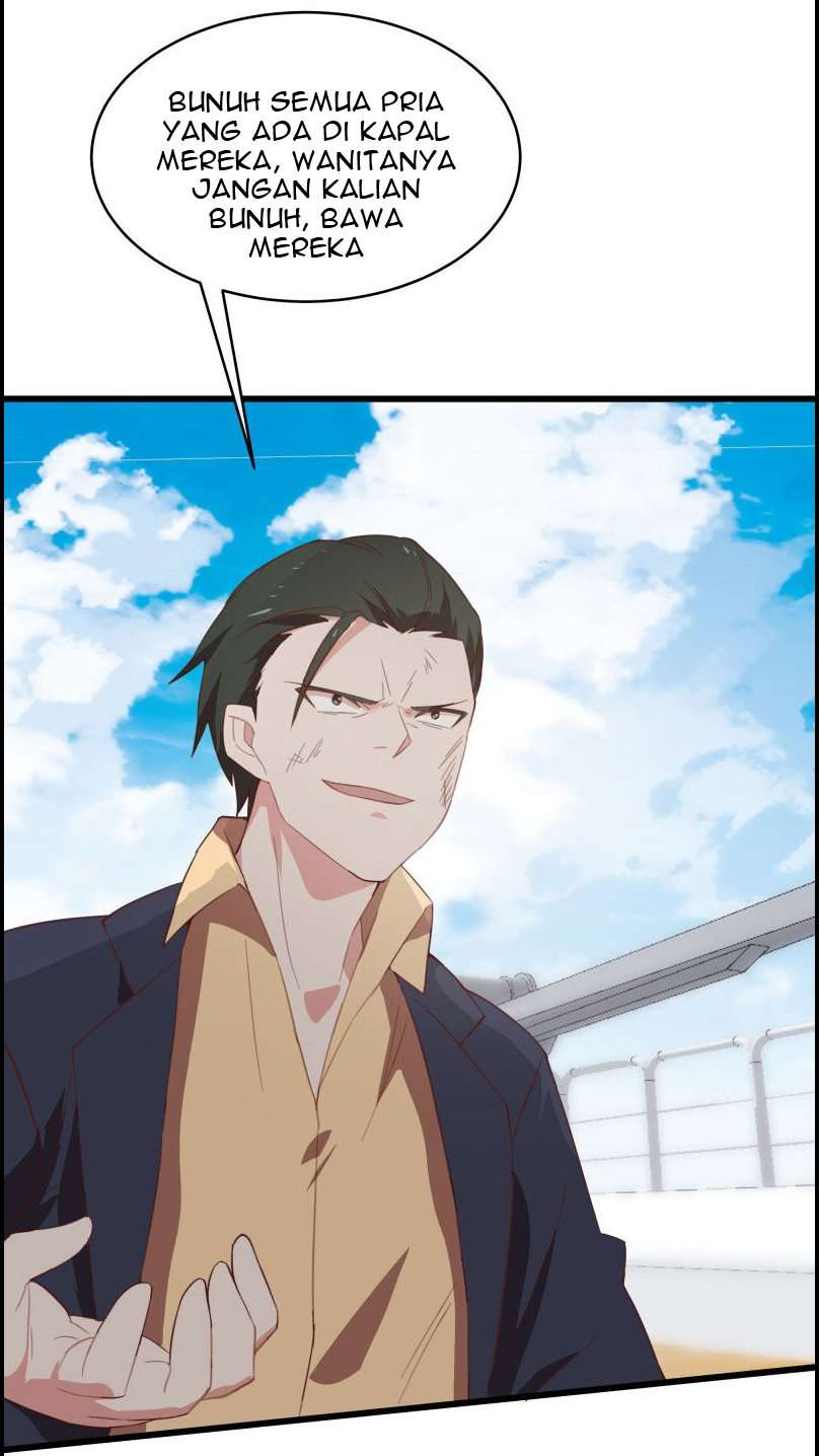 Master of Fortune Chapter 38 Image 8