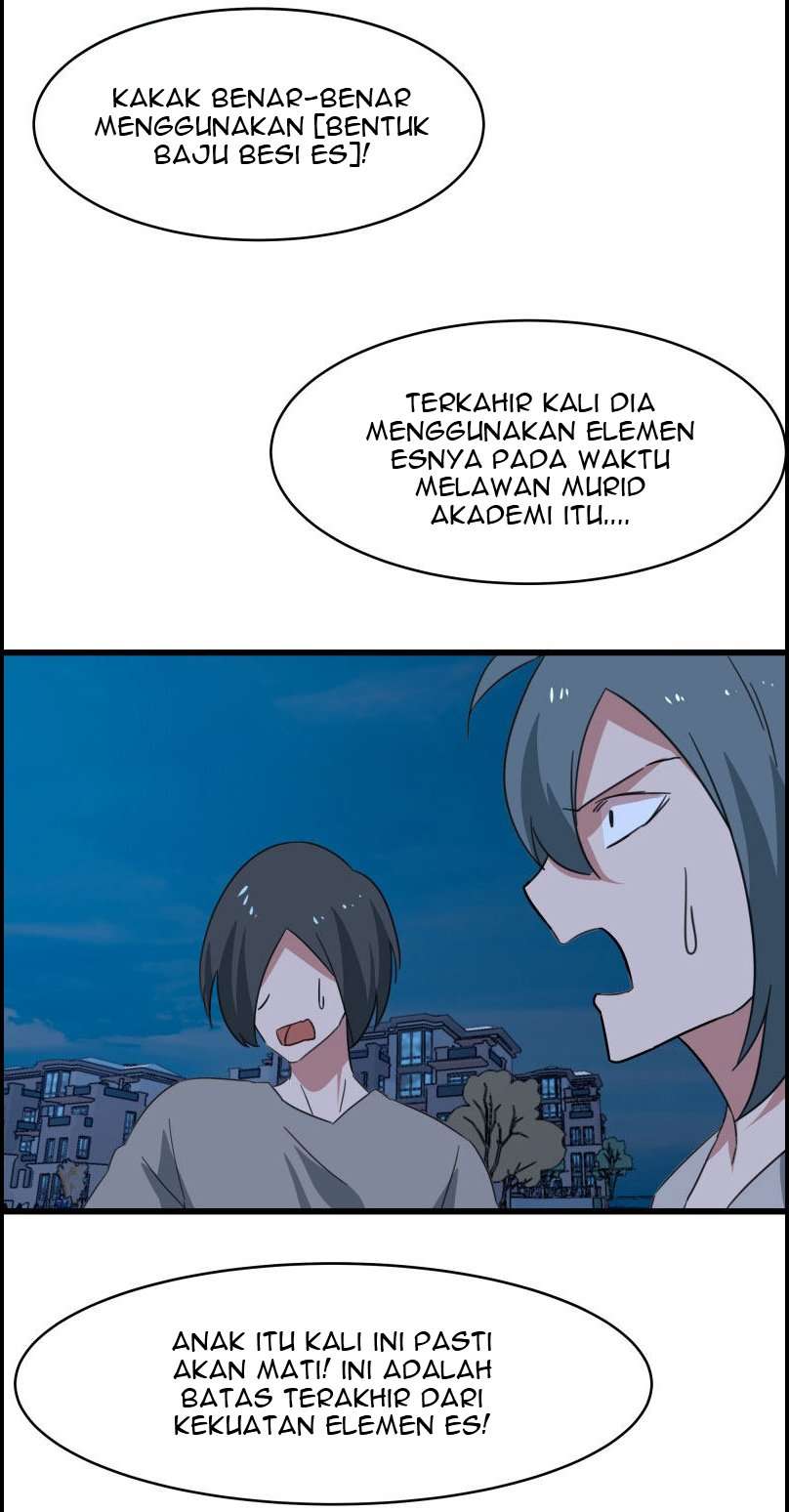 Master of Fortune Chapter 42 Image 2