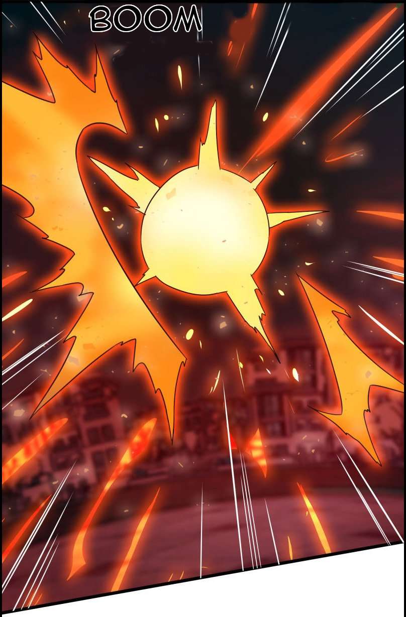 Master of Fortune Chapter 42 Image 16