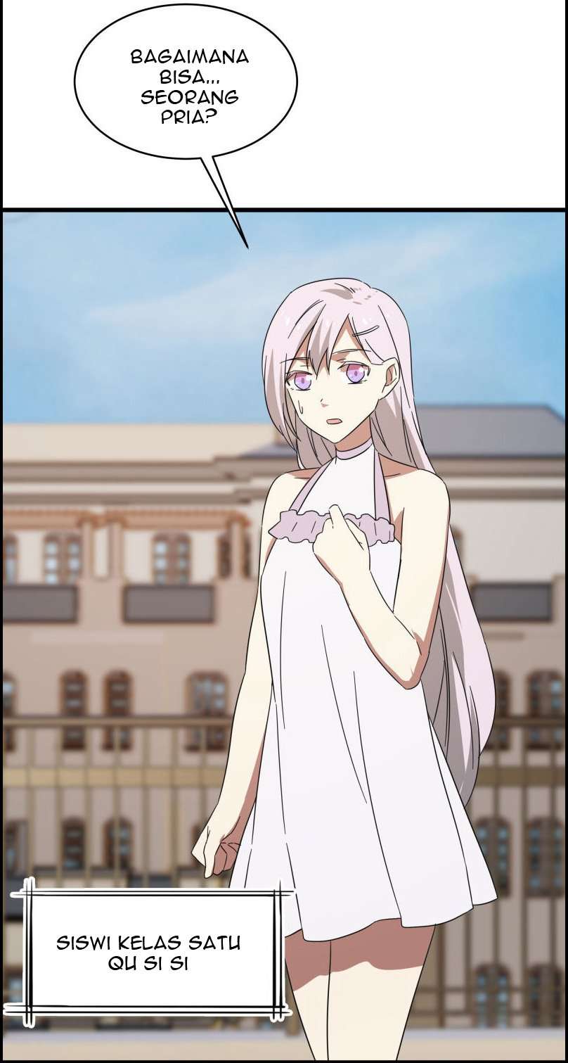 Master of Fortune Chapter 43 Image 19