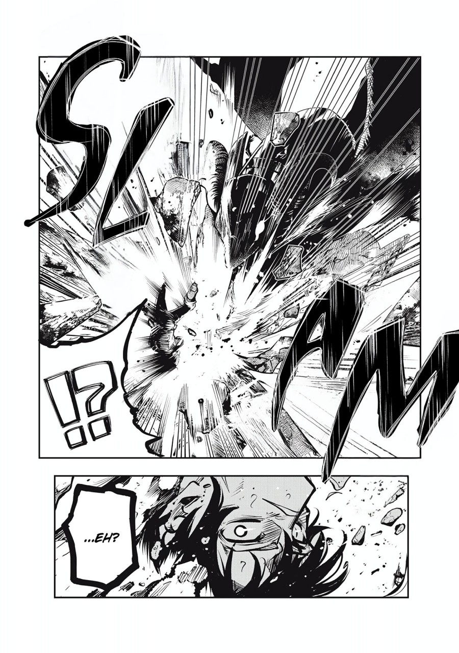 Kuni wo Owareta Ryuushi-san, Hirowareta Ringoku de Ukkari Musou shite Shimau. Chapter 01 Image 42