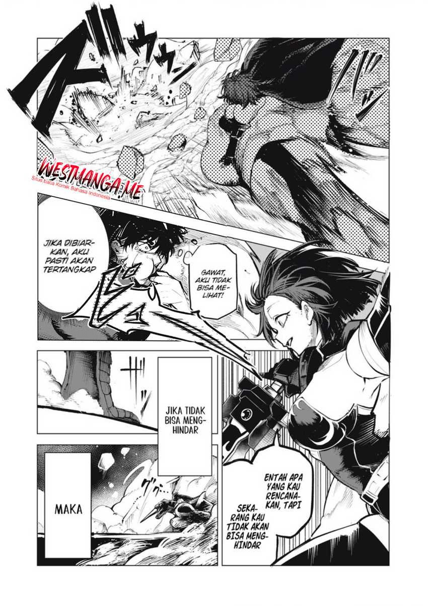 Kuni wo Owareta Ryuushi-san, Hirowareta Ringoku de Ukkari Musou shite Shimau. Chapter 12.1 Image 8