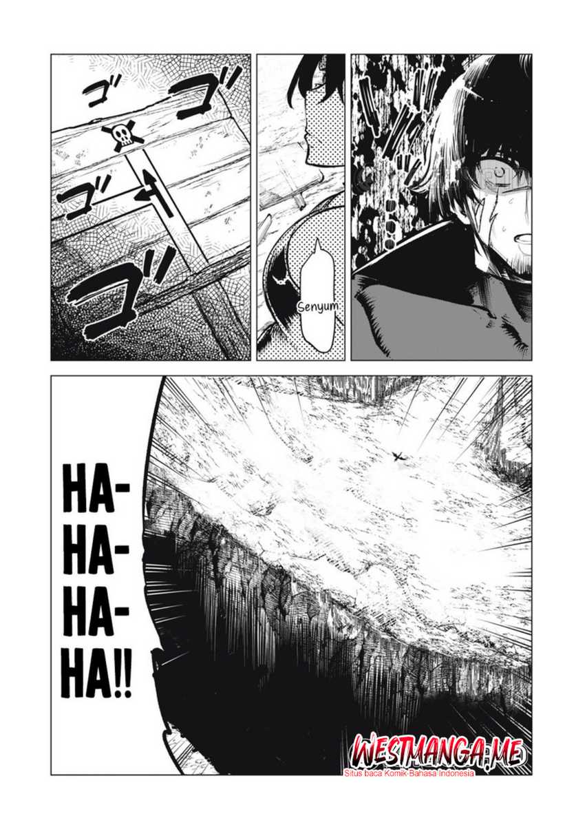 Kuni wo Owareta Ryuushi-san, Hirowareta Ringoku de Ukkari Musou shite Shimau. Chapter 12.1 Image 10