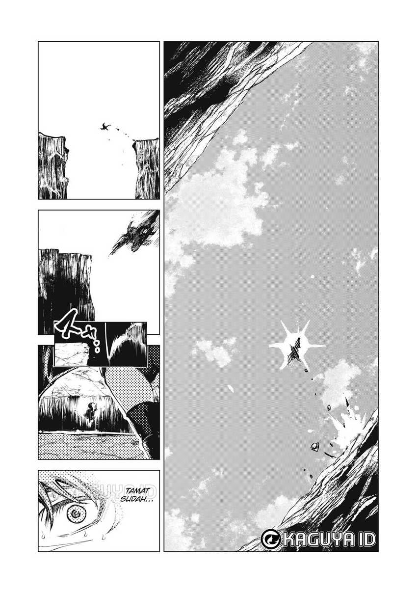 Kuni wo Owareta Ryuushi-san, Hirowareta Ringoku de Ukkari Musou shite Shimau. Chapter 12.2 Image 2