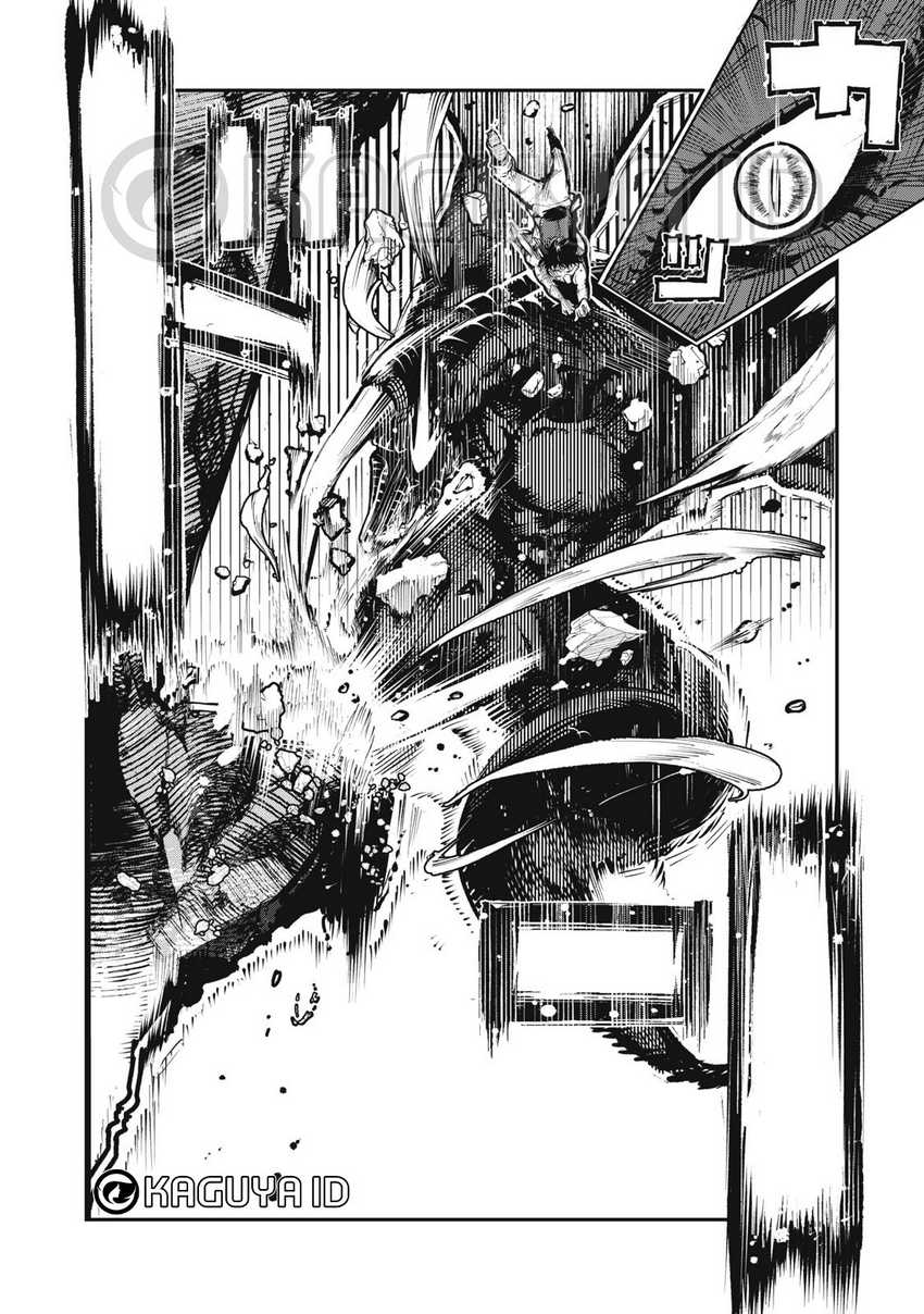 Kuni wo Owareta Ryuushi-san, Hirowareta Ringoku de Ukkari Musou shite Shimau. Chapter 12.2 Image 3