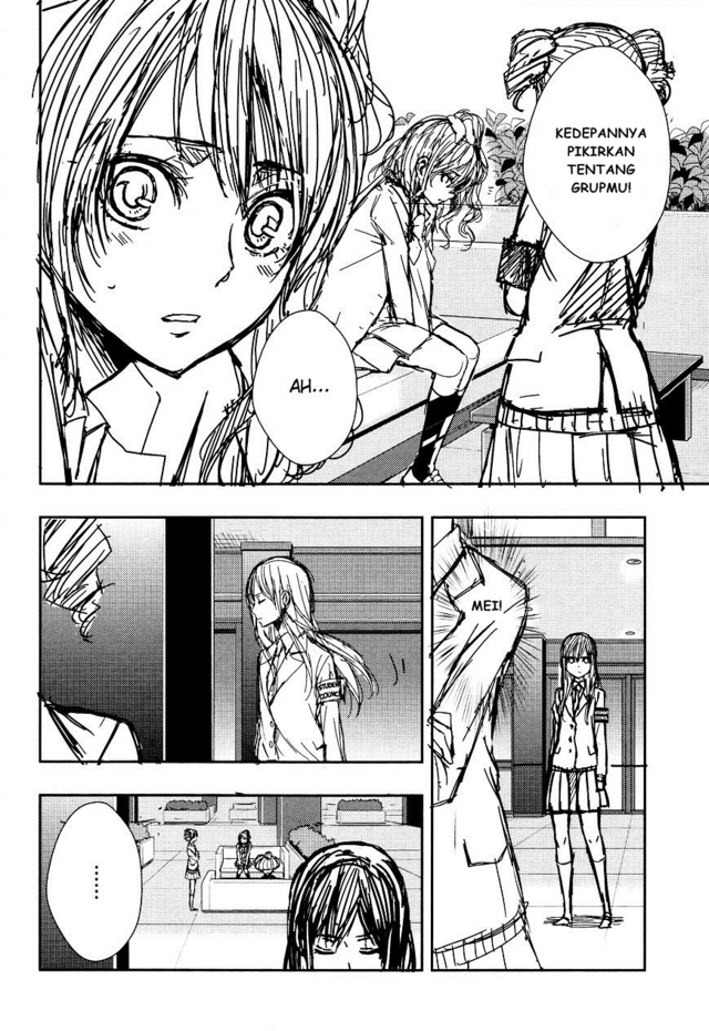 Citrus (Saburouta) Chapter 14 Image 4