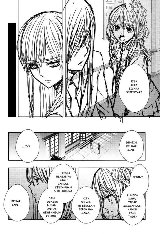 Citrus (Saburouta) Chapter 14 Image 6