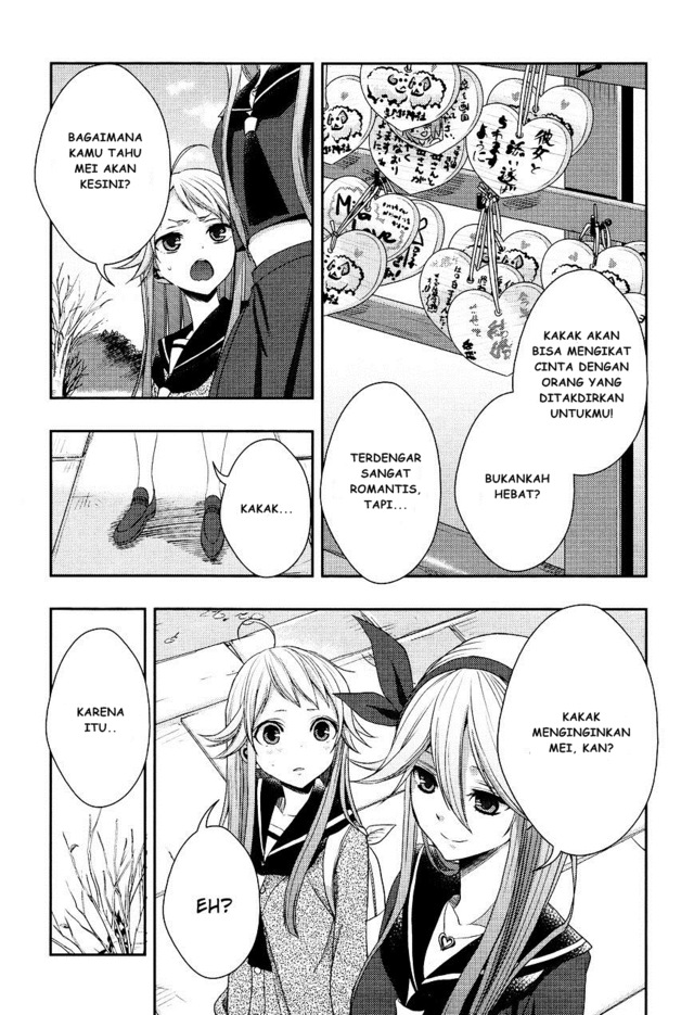 Citrus (Saburouta) Chapter 14 Image 17
