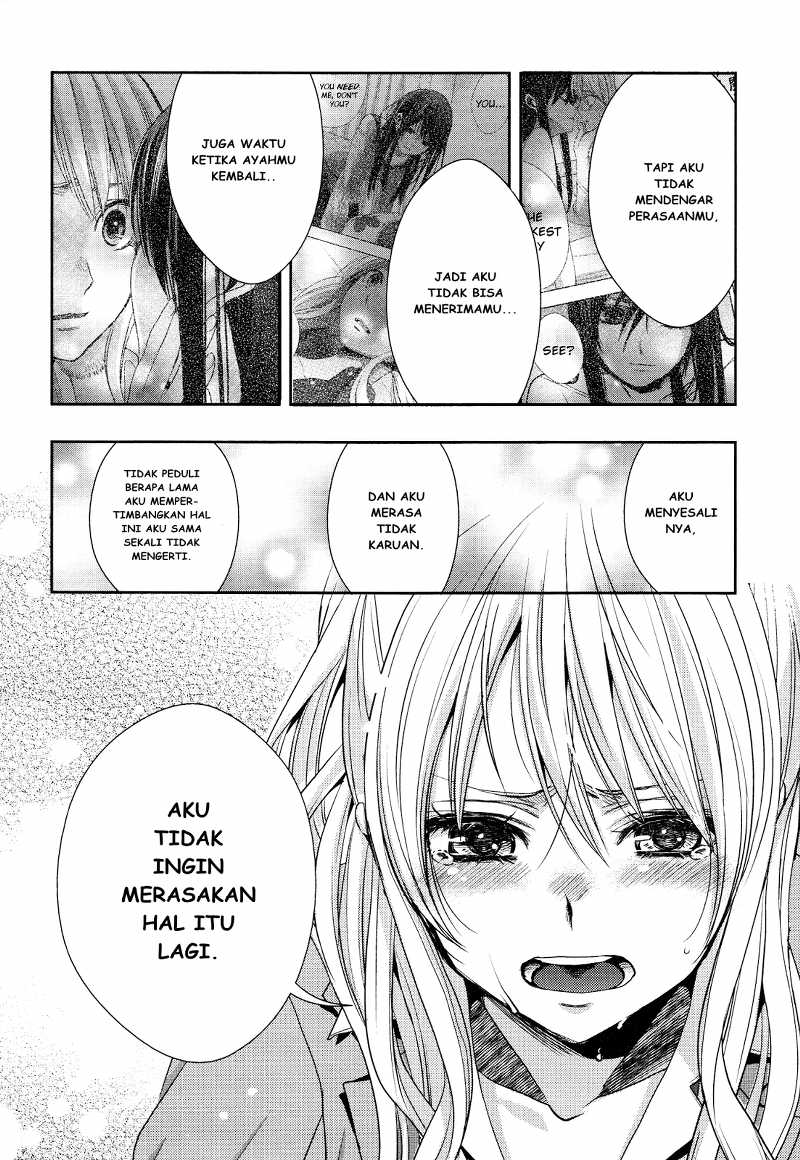 Citrus (Saburouta) Chapter 16 Image 26