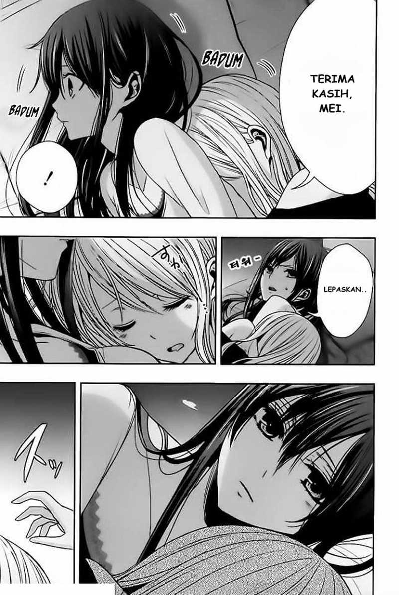 Citrus (Saburouta) Chapter 20 Image 19