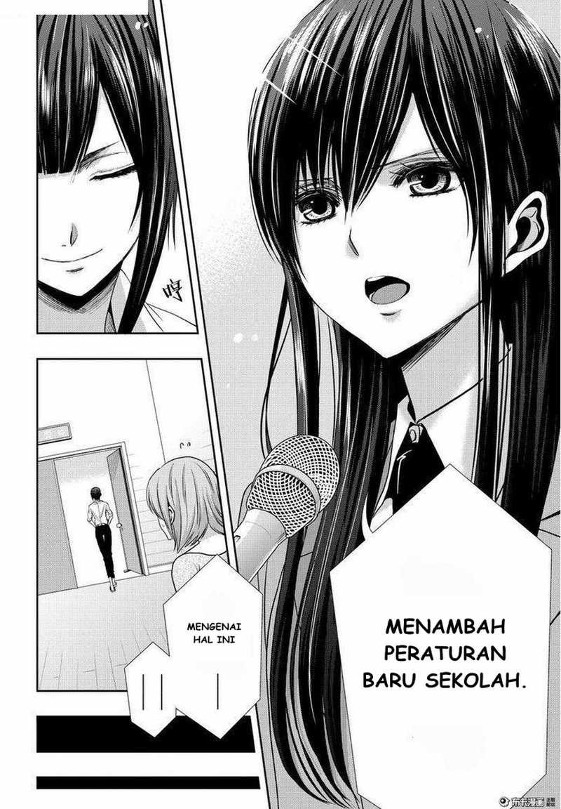 Citrus (Saburouta) Chapter 20 Image 30