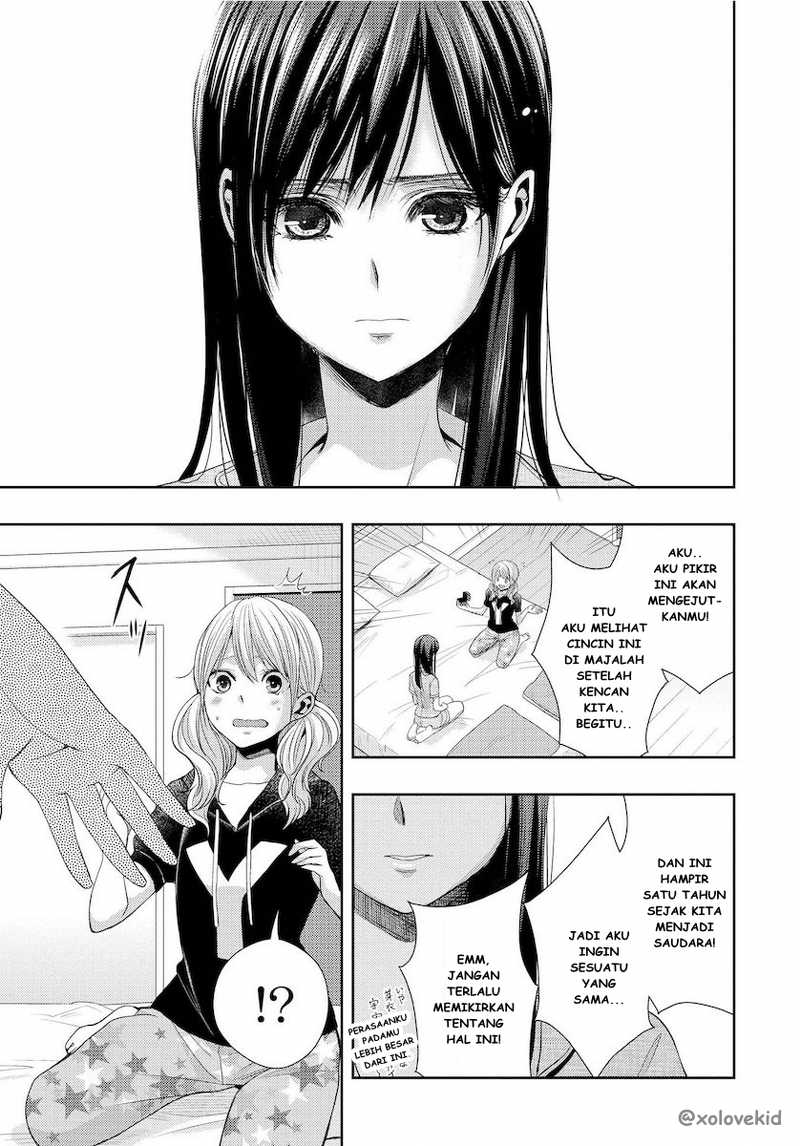 Citrus (Saburouta) Chapter 24 Image 33