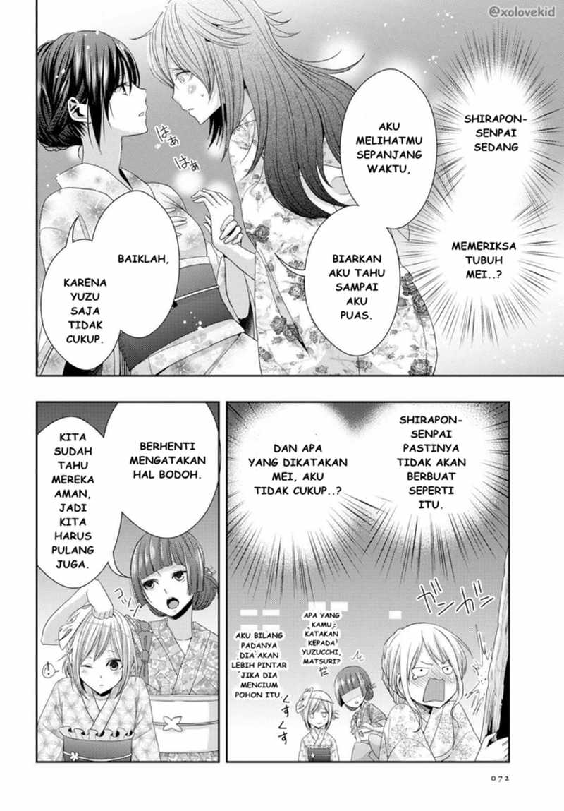 Citrus (Saburouta) Chapter 27 Image 16