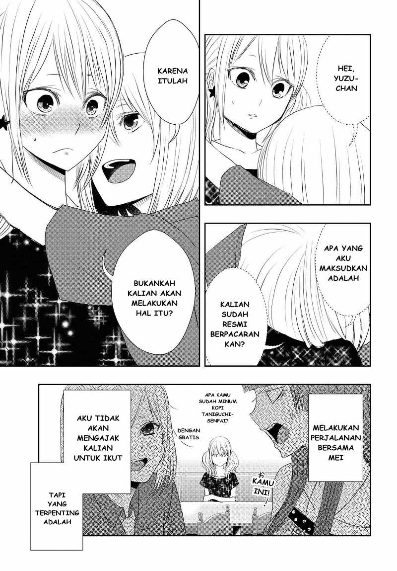 Citrus (Saburouta) Chapter 28 Image 24