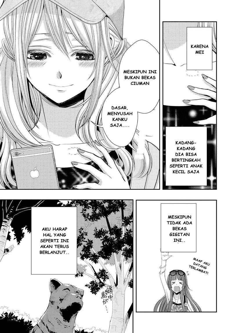 Citrus (Saburouta) Chapter 29 Image 10