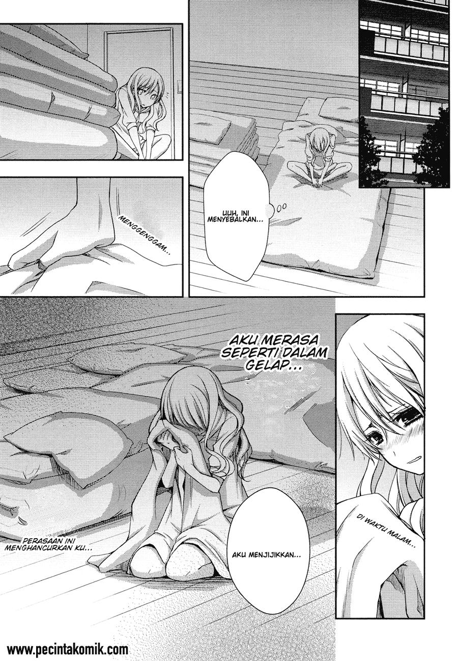Citrus (Saburouta) Chapter 3 Image 11