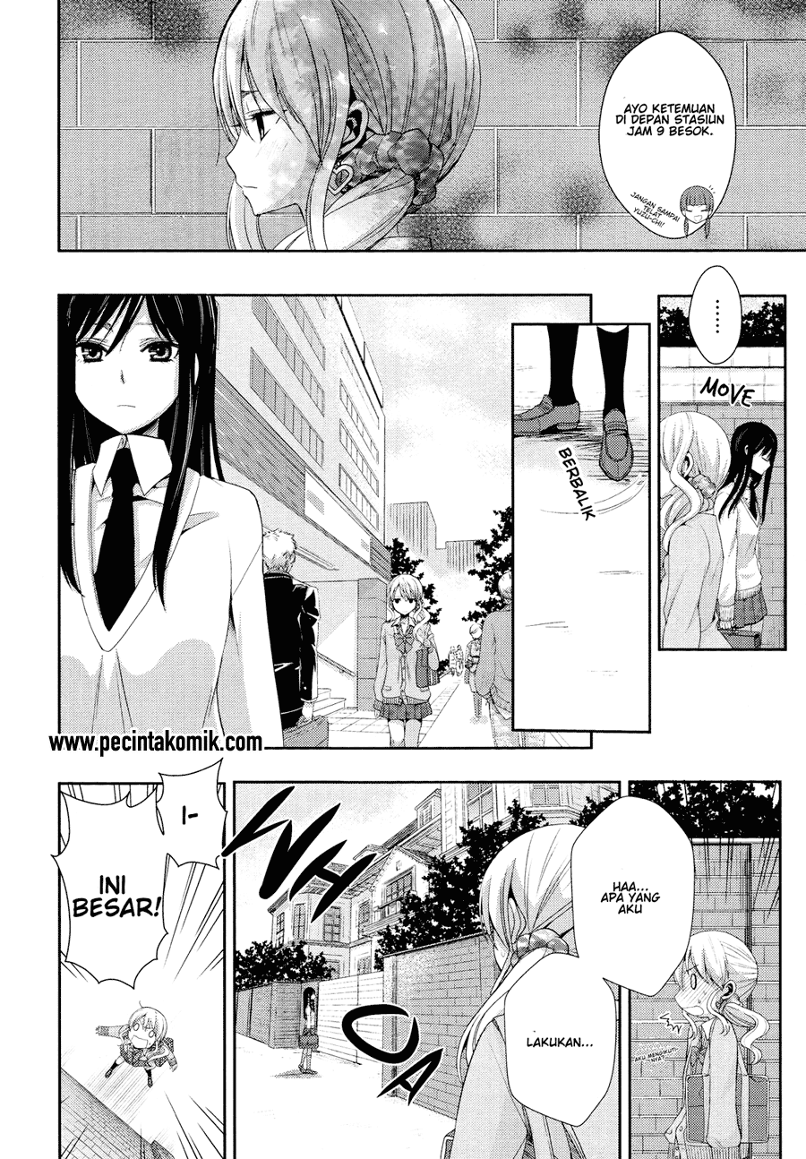 Citrus (Saburouta) Chapter 3 Image 12