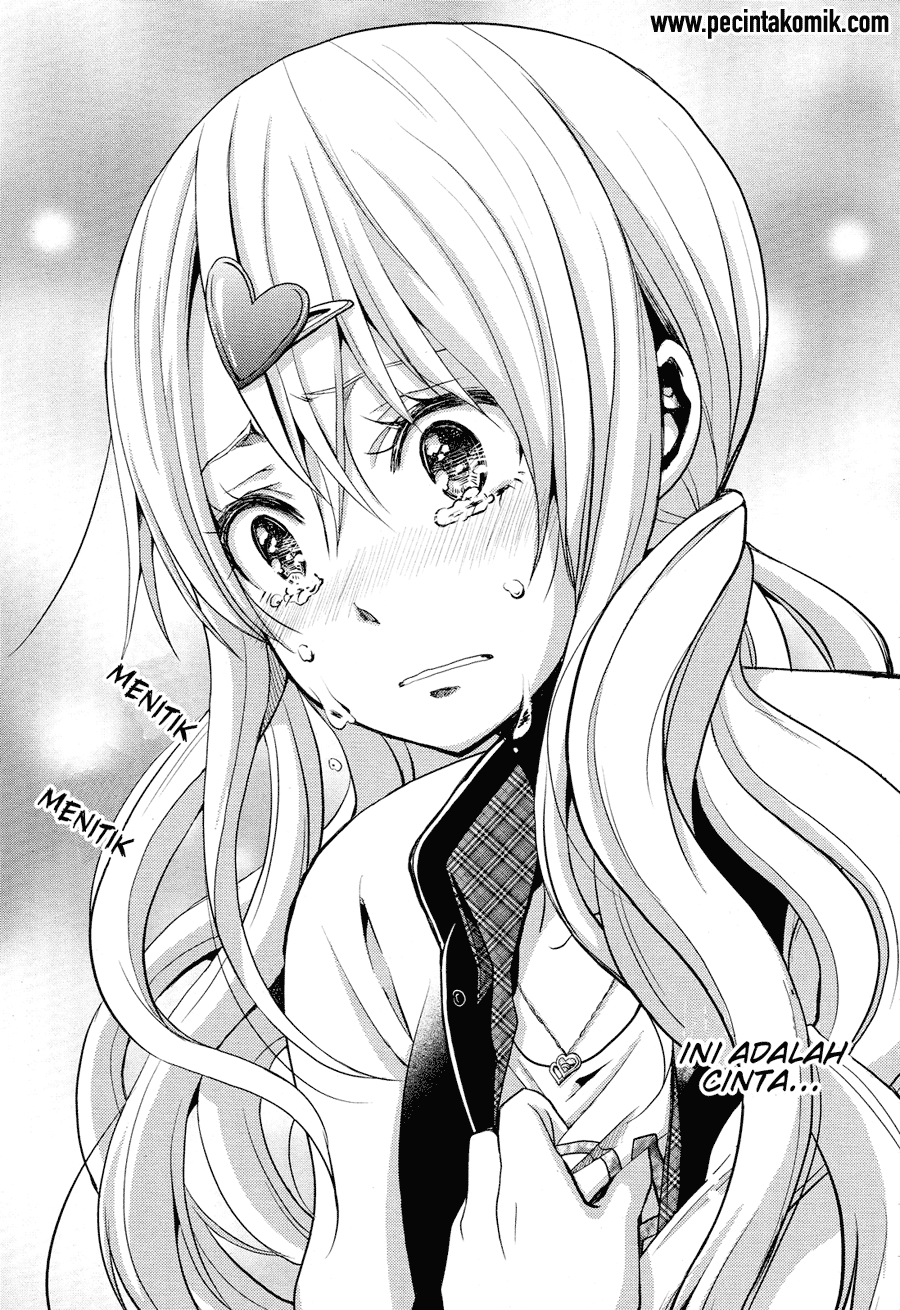 Citrus (Saburouta) Chapter 3 Image 24