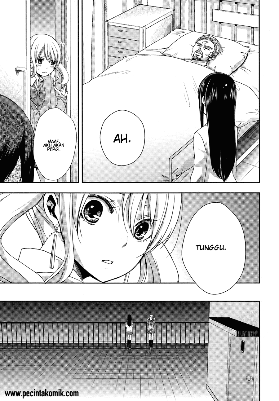 Citrus (Saburouta) Chapter 3 Image 30