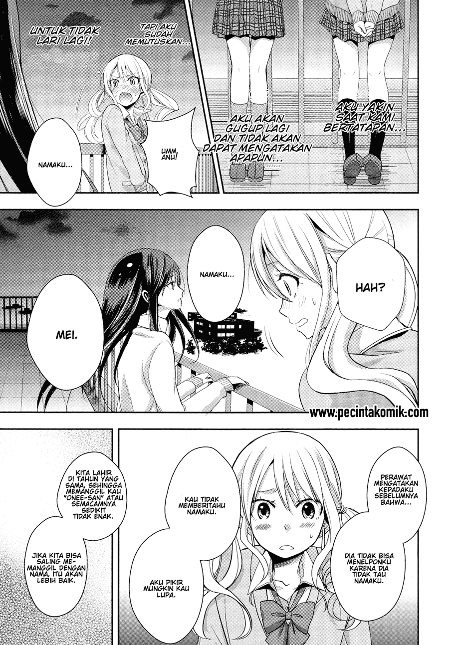 Citrus (Saburouta) Chapter 3 Image 32