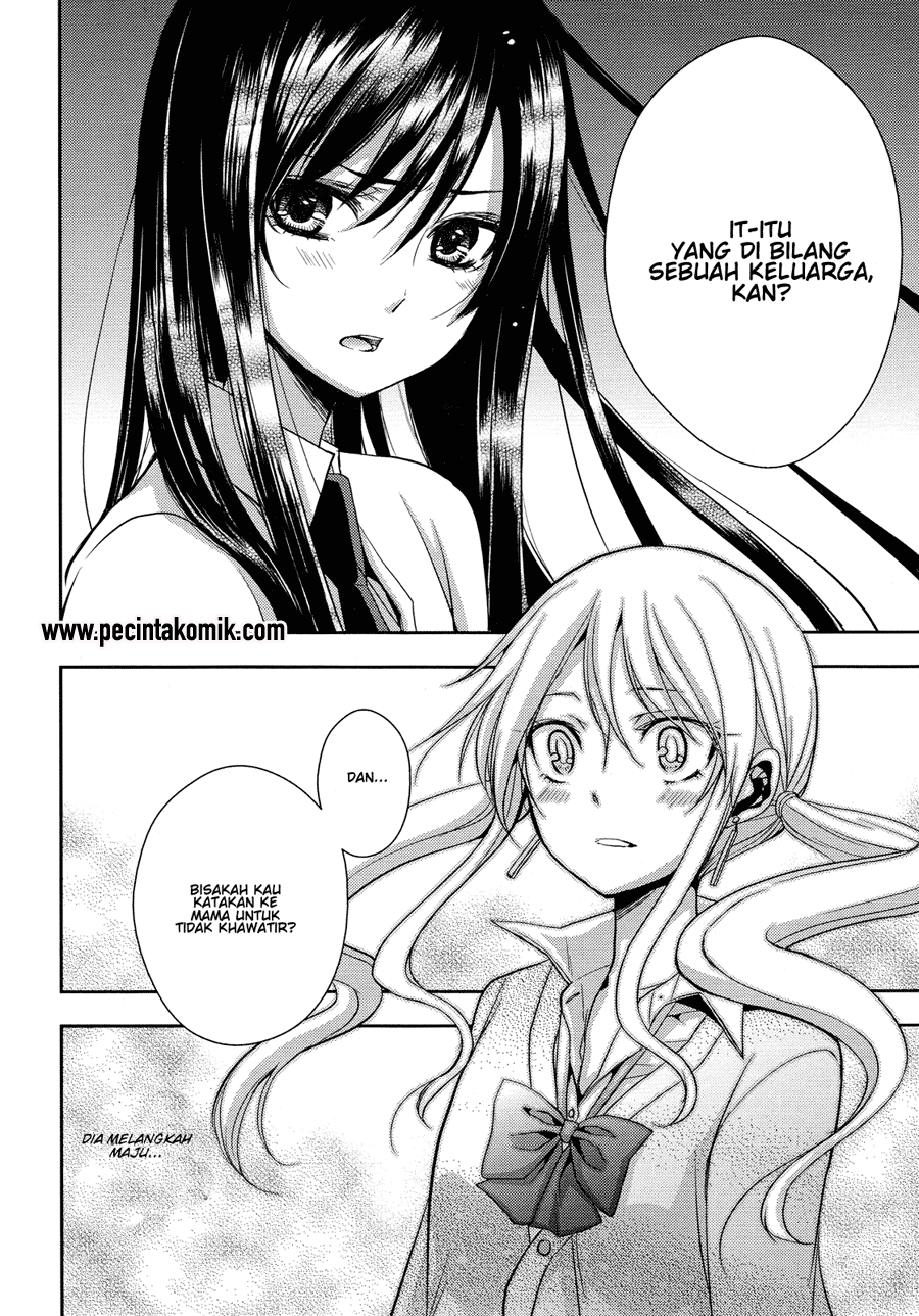Citrus (Saburouta) Chapter 3 Image 33